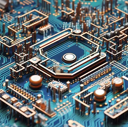 SPECIAL PCB