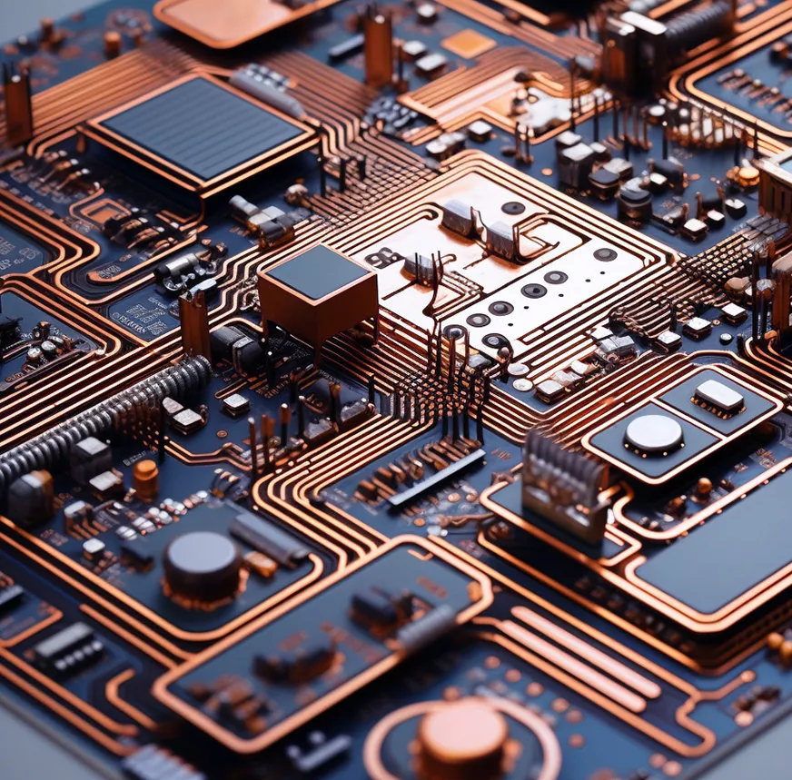 MULTILAYER PCB